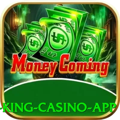 01brl King Casino App - game