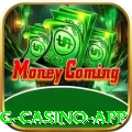 01brl King Casino App