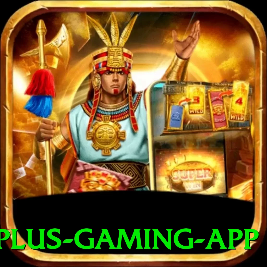 05x Plus Gaming App - vip