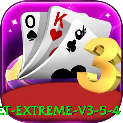 1213bet Extreme v3.5.4 - game