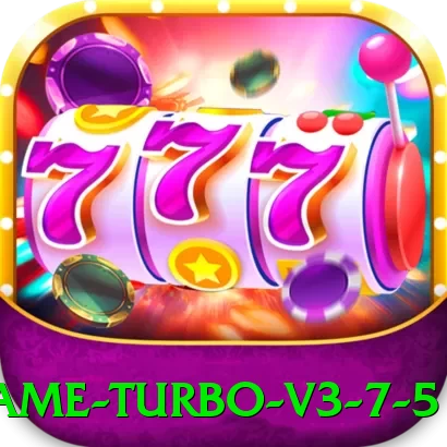 1778win Game Turbo v3.7.5 - vip