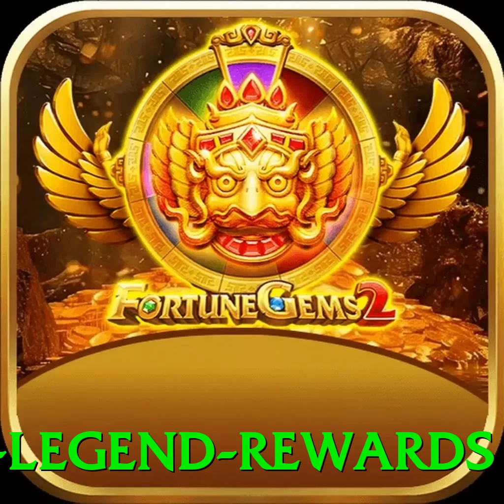 1865 Legend Rewards - apk