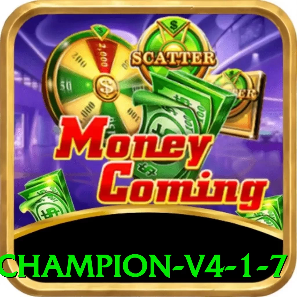 2155bet Champion v4.1.7 - go
