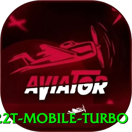 222t Mobile Turbo - app