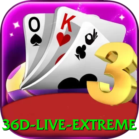 36d - Live Extreme - pro