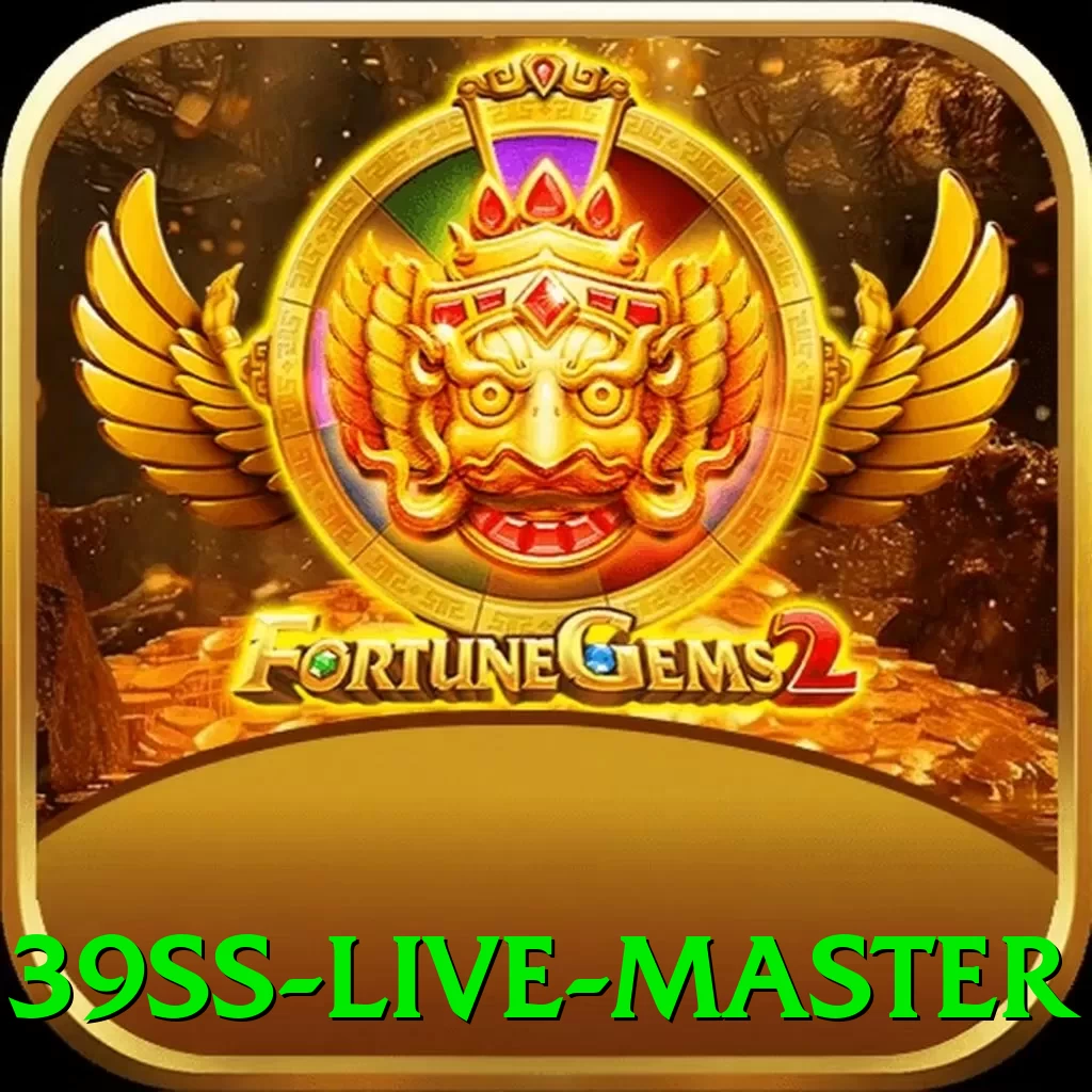 39ss Live Master - app