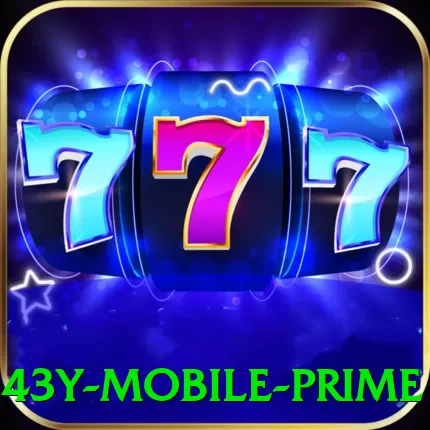 43y Mobile Prime - pak