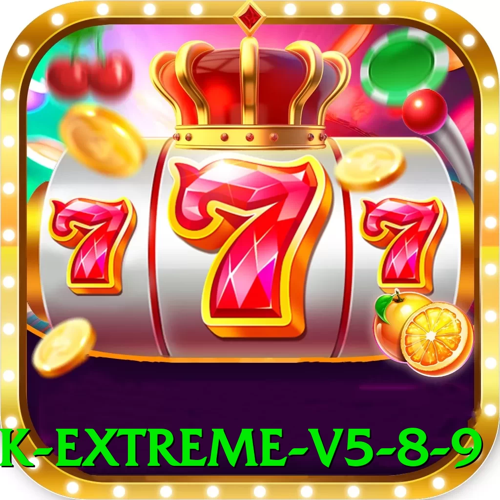 456vip APK Extreme v5.8.9 - game