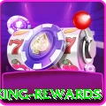 46e King Rewards