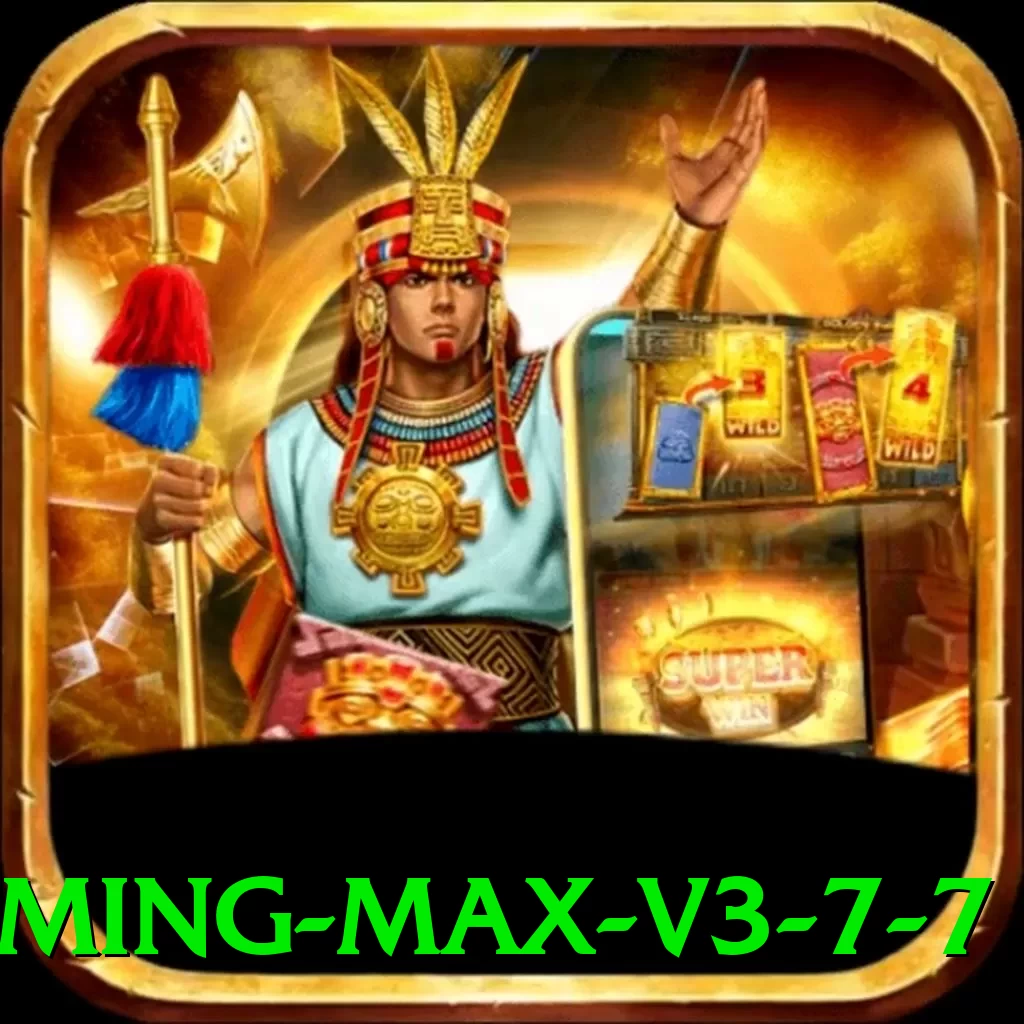 5299bet Gaming Max v3.7.7 - go