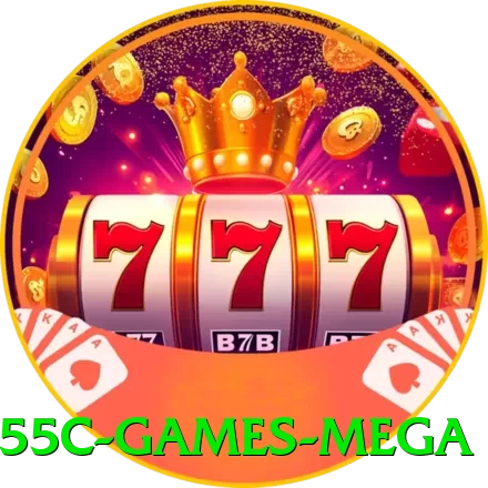 555c Games Mega - pak