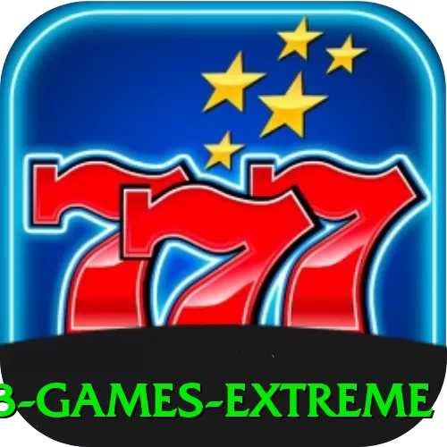 555fb Games Extreme - pro