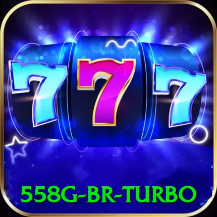 558g BR Turbo - go
