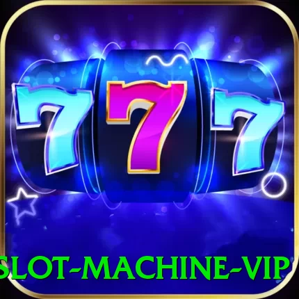 5637 Slot Machine VIP - go
