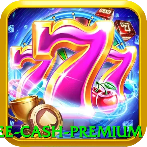 58ee Cash Premium - vip