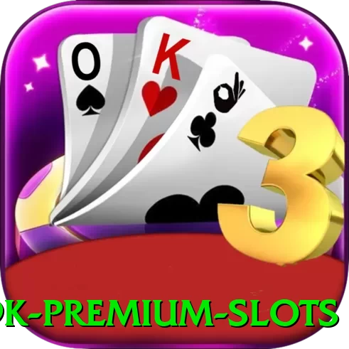 599k Premium Slots - app