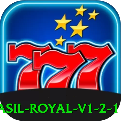 5ppg Brasil Royal v1.2.1 - pak
