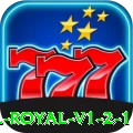 5ppg Brasil Royal v1.2.1