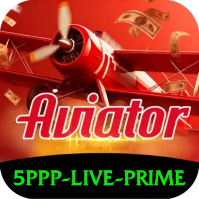5ppp Live Prime - apk