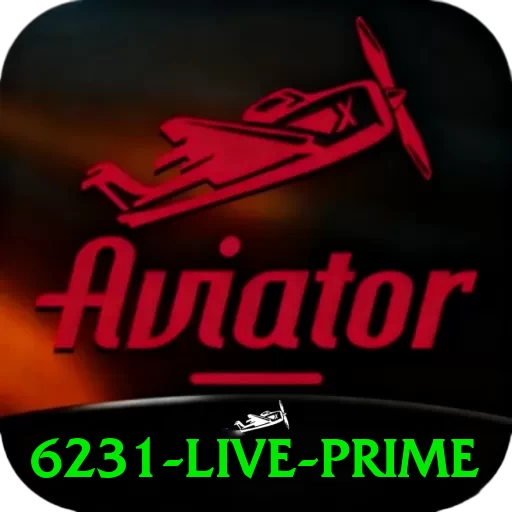 6231 - Live Prime - vip