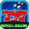 63vip Royal Brasil