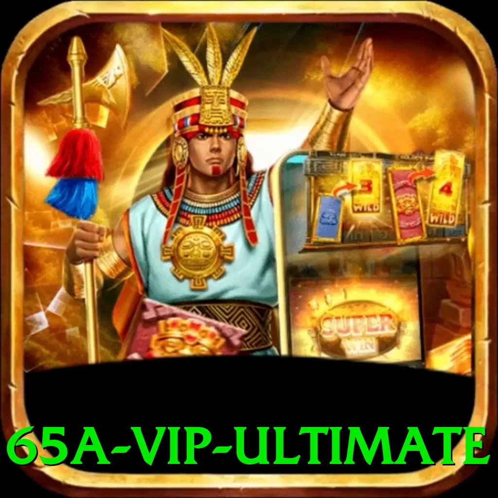 65a - VIP Ultimate - vip