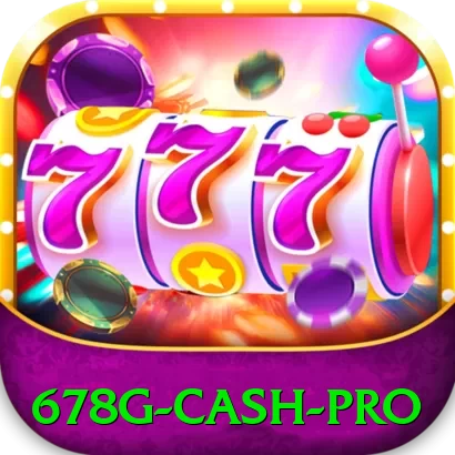 678g Cash Pro - apk