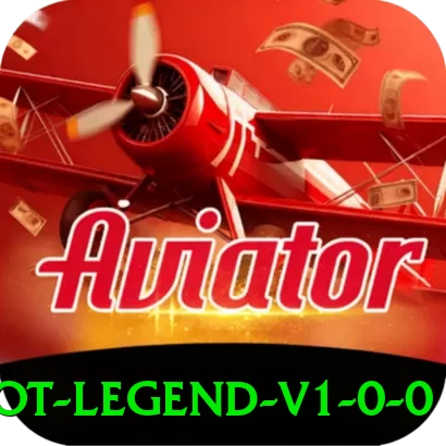 68ac Jackpot Legend v1.0.0 - vip