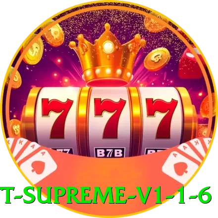 6tt Supreme v1.1.6 - go