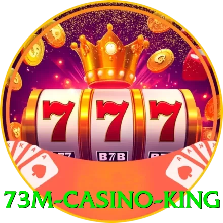 73m - Casino King - go