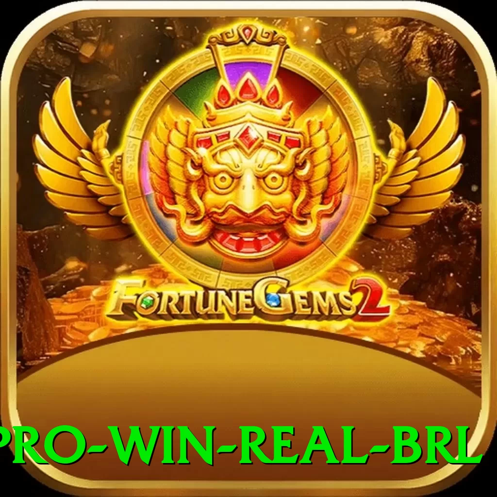 778pix Pro - Win Real BRL - pro
