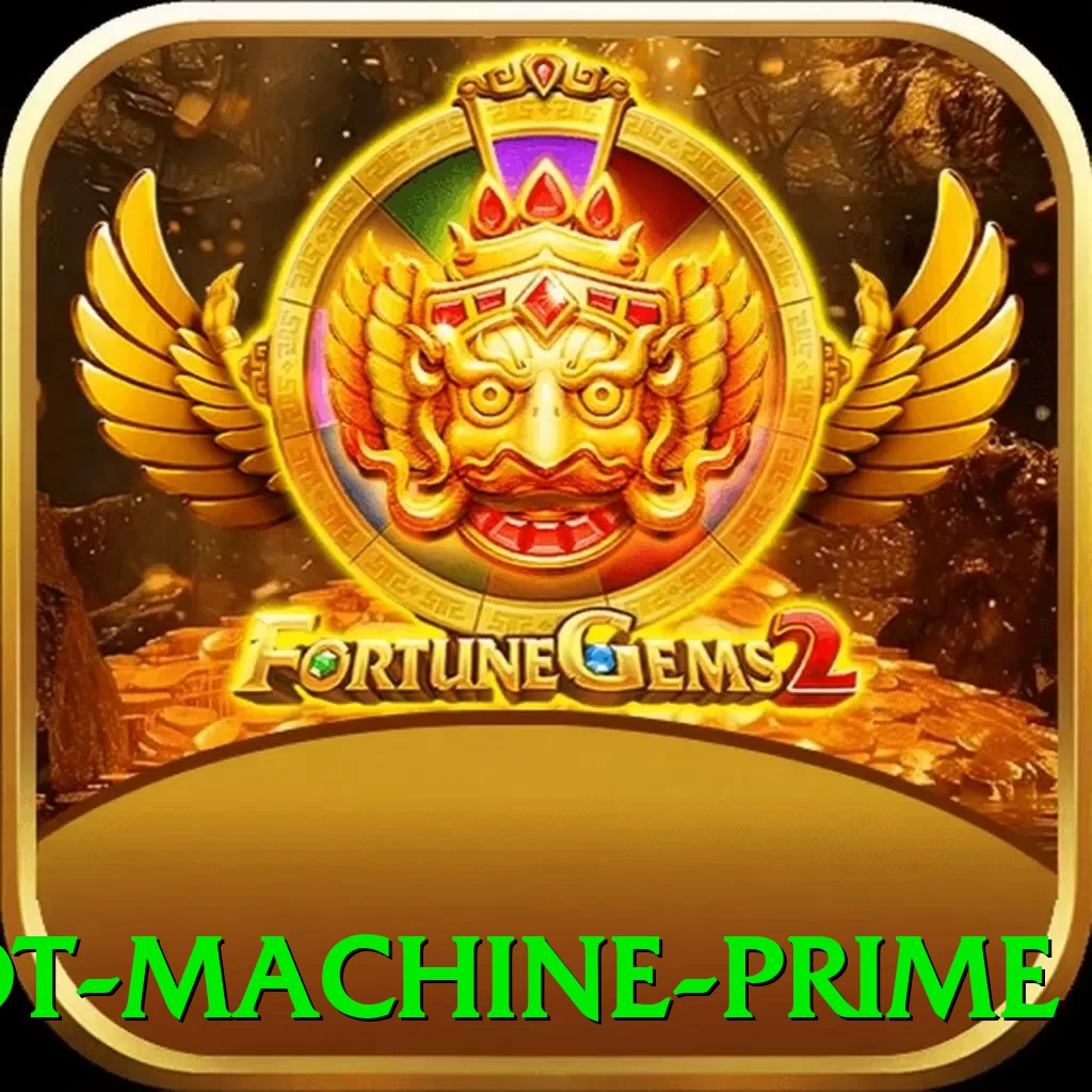 788t Slot Machine Prime - go