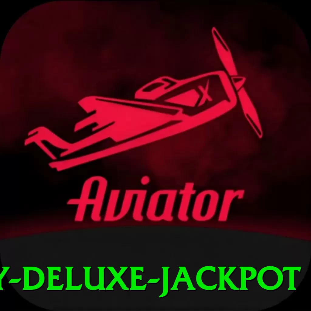 84y Deluxe Jackpot - apk