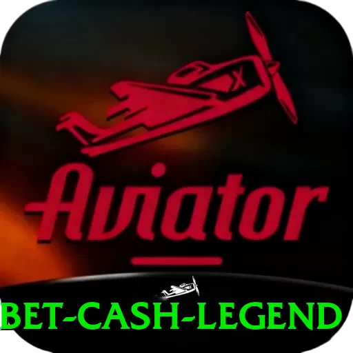 8ubet Cash Legend - app