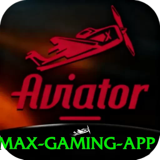 9aa Max Gaming App - apk