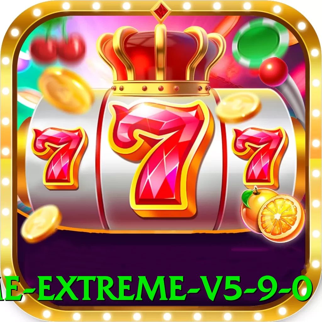 9ppg Game Extreme v5.9.0 - go