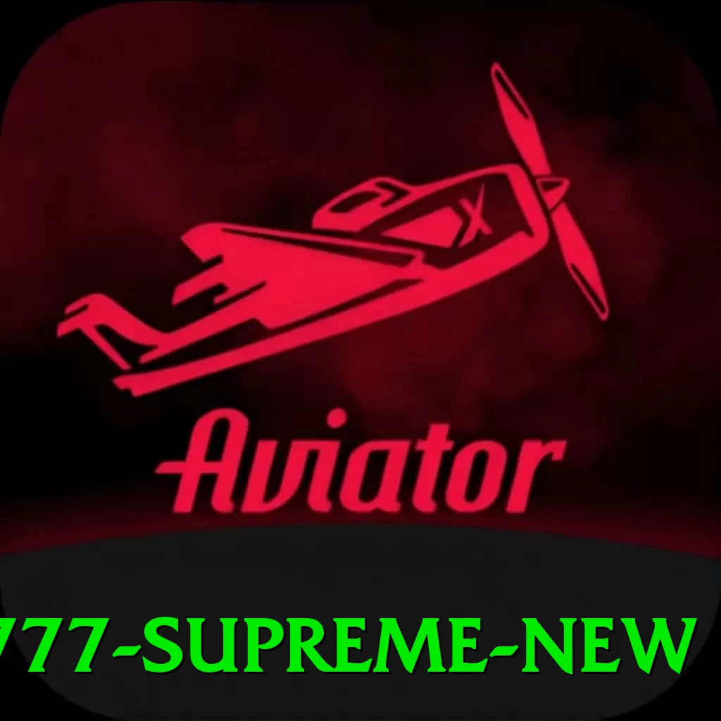 ak777 Supreme New - pro