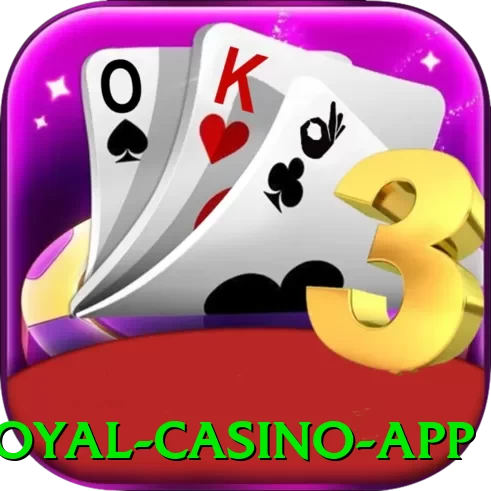 beansbet Royal Casino App - game