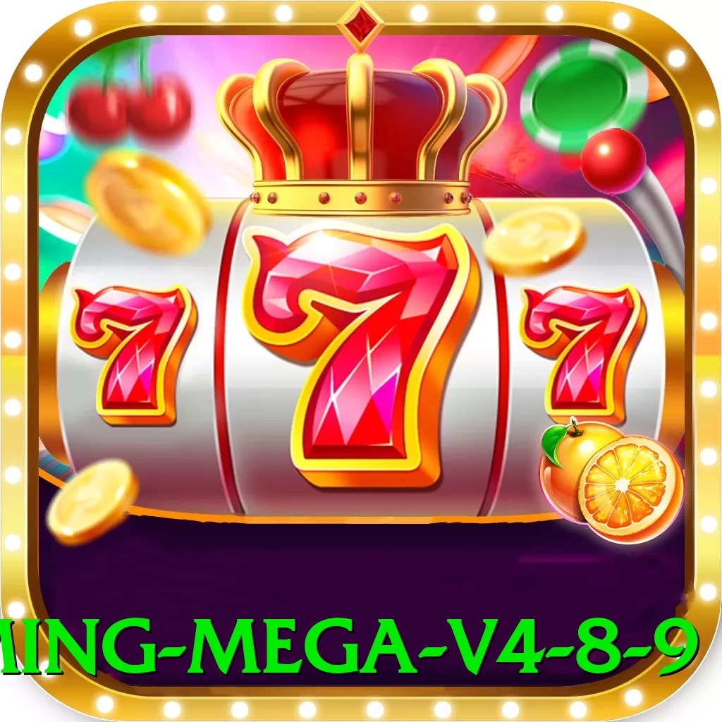 betoy9 Gaming Mega v4.8.9 - vip