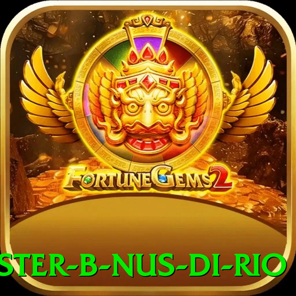 bf55 Master - bônus diário - apk