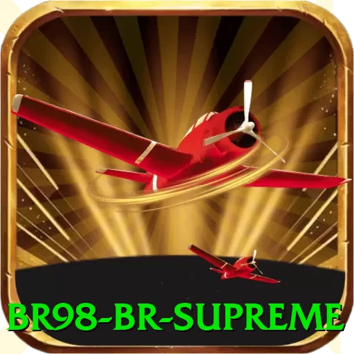 br98 BR Supreme - pro