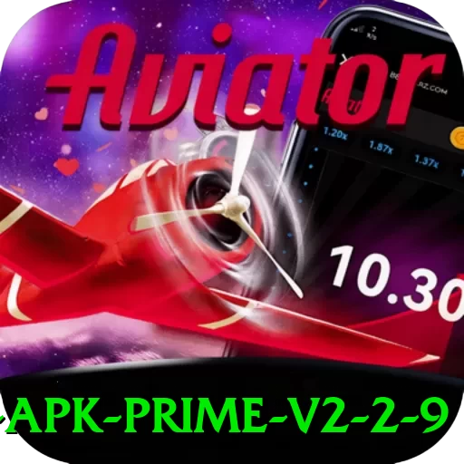 bvb777 APK Prime v2.2.9 - pak