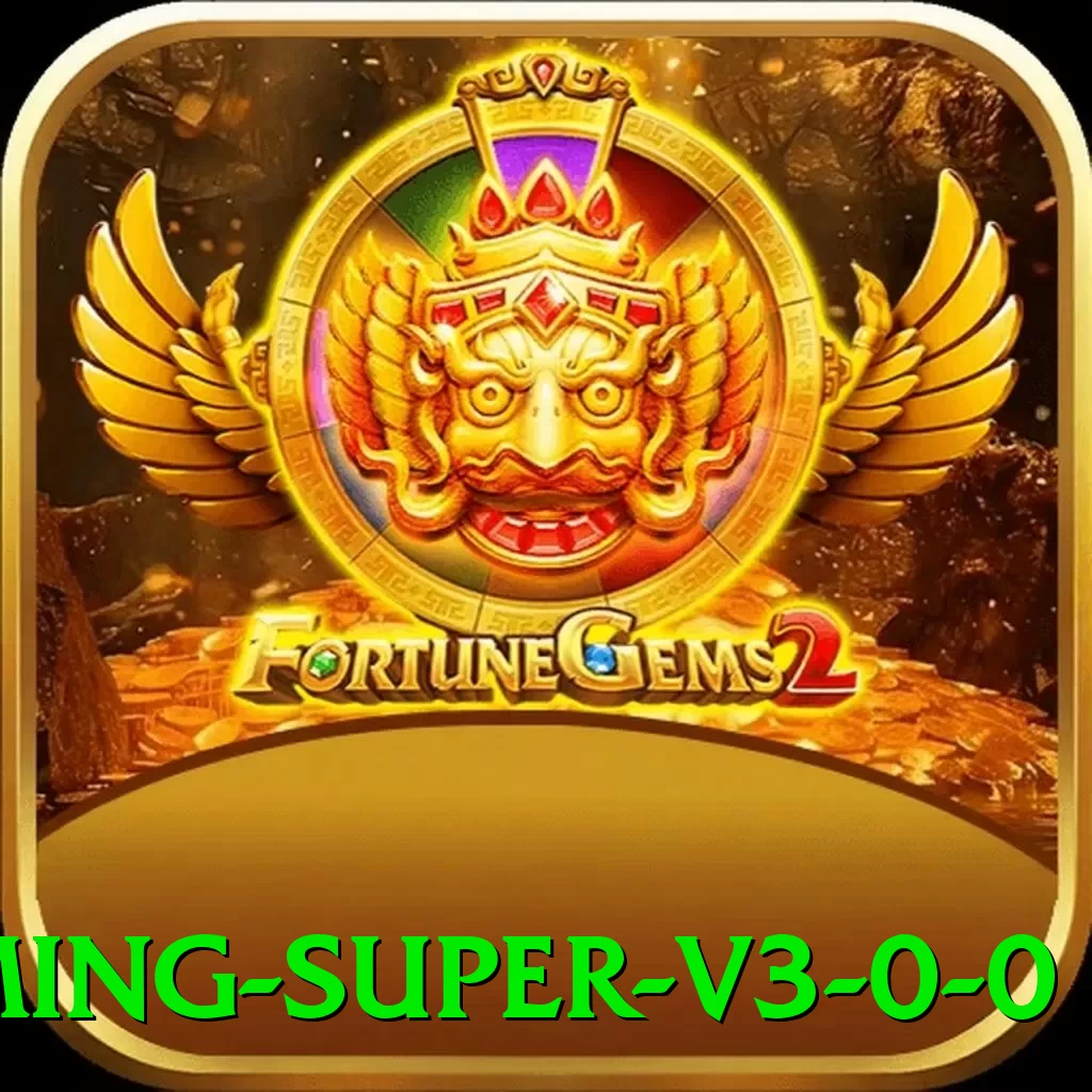 bzrbet Gaming Super v3.0.0 - pk