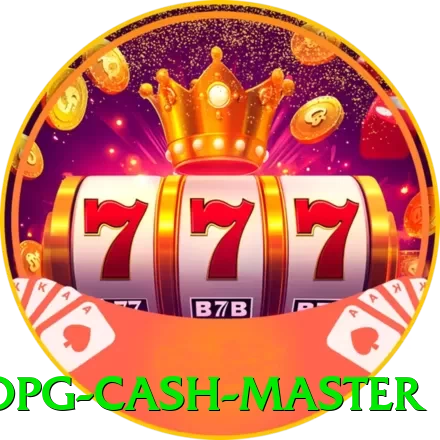 carvalhopg Cash Master - pak