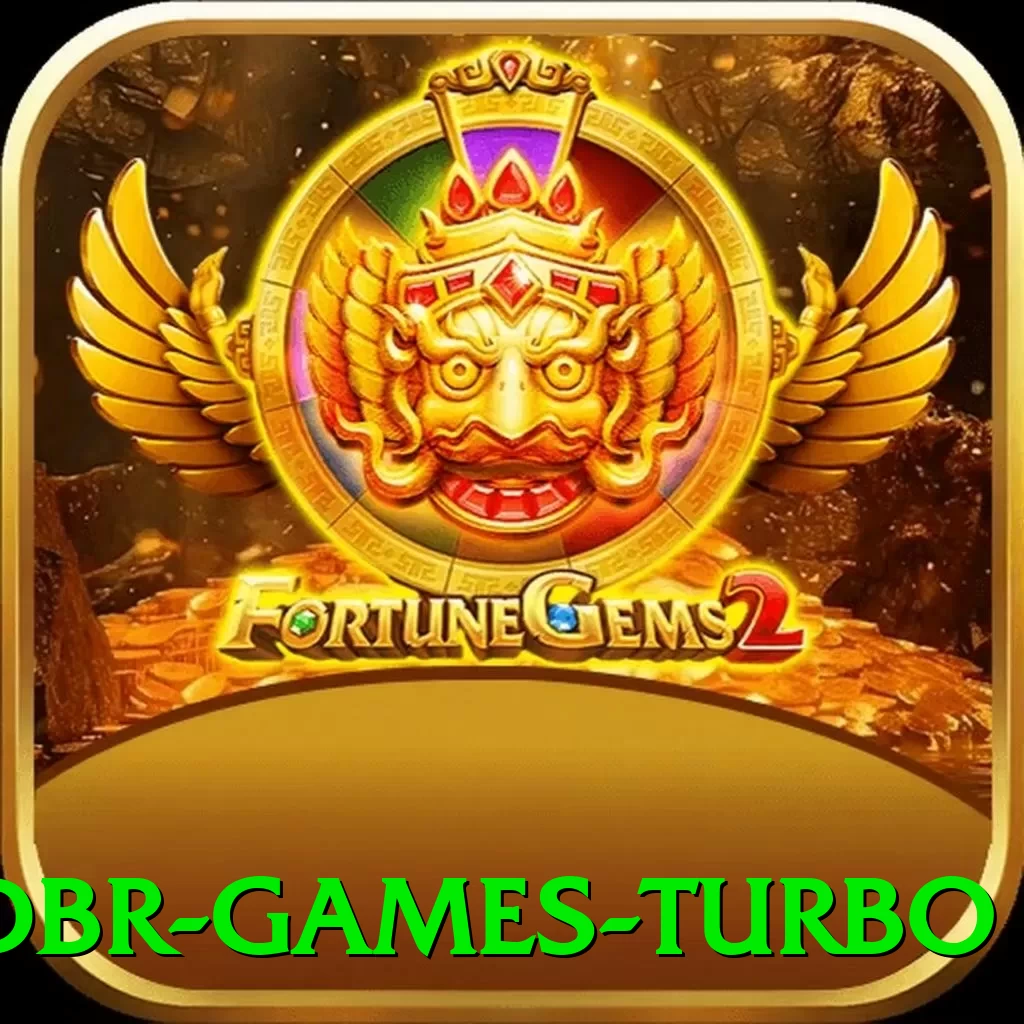 ddbr Games Turbo - app