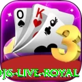 dj6 - Live Royal