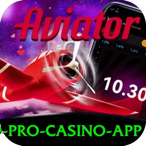 dj9 Pro Casino App - pak