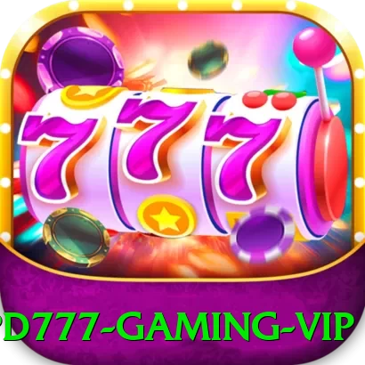 dpd777 Gaming VIP - vip