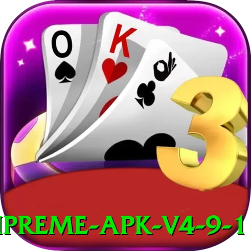 et777pg Supreme APK v4.9.1 - vip