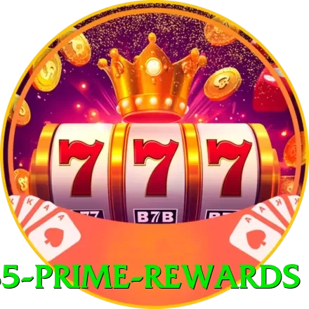 fb85 Prime Rewards - game